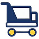 E-commerce & Logistics Icon