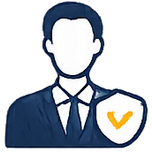 Permanent Staffing Icon