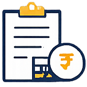 Payroll Management Icon