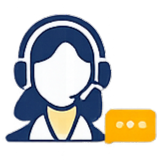 BPO / KPO Icon
