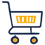 Retail Manpower Icon