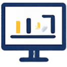 IT & ITES Icon