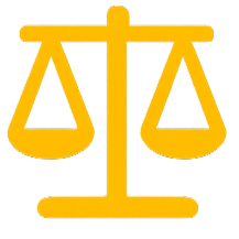 Work-Life Balance Icon