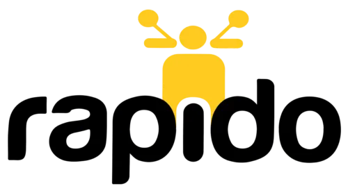 Rapido Logo