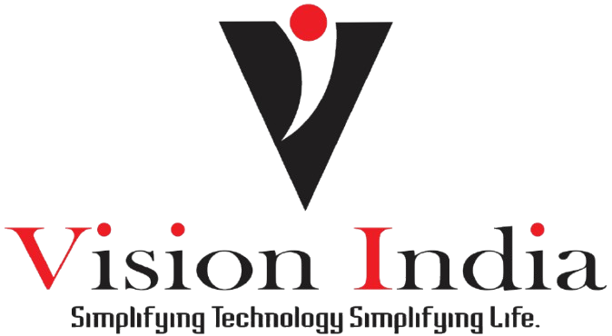 Vision Industries Logo