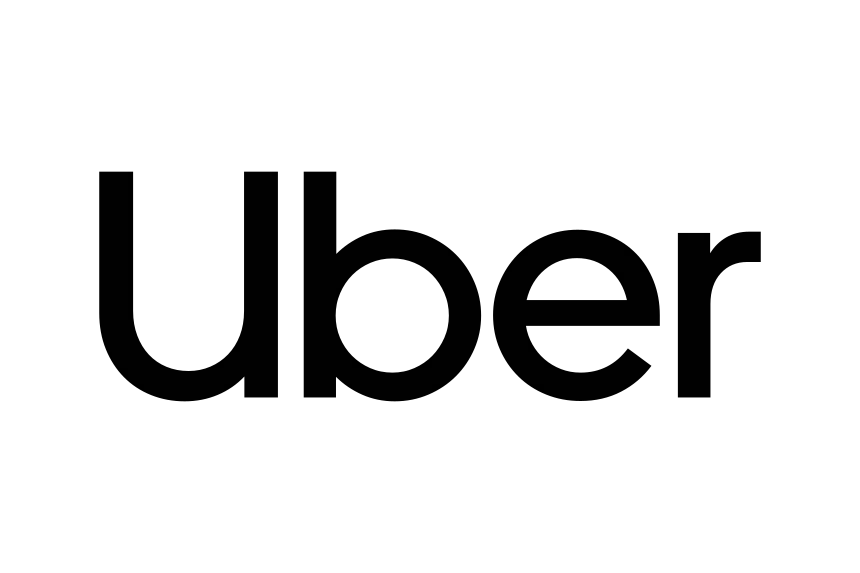 Uber Logo