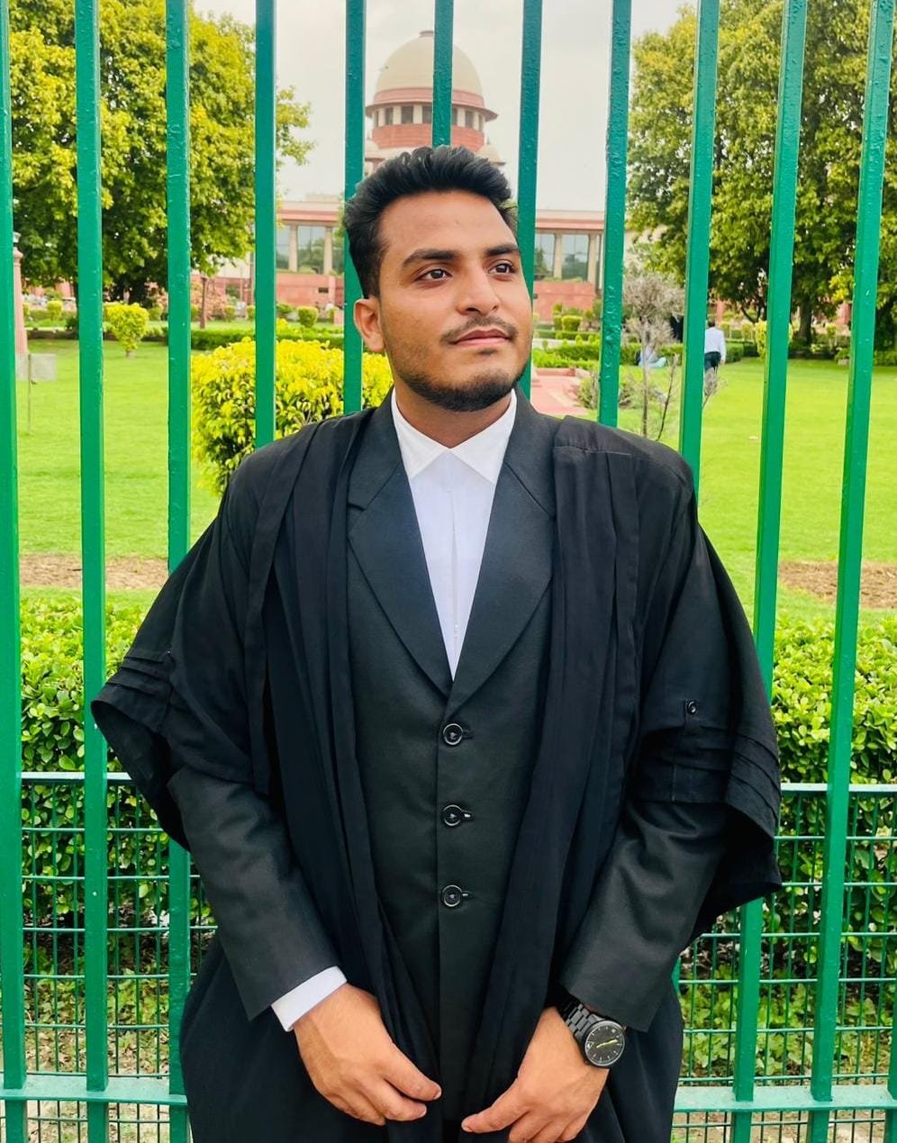 Kazi Najesh Haque