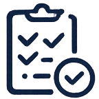Contracts Awarded Icon