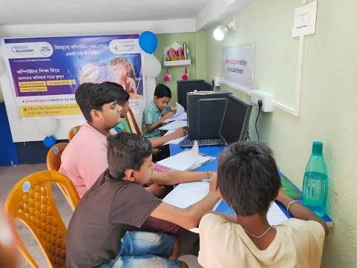 Computer Education