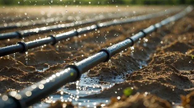 Water Supply & Irrigation Projects
