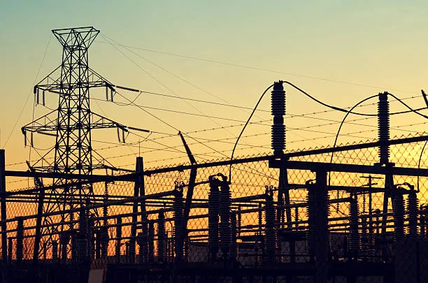 Government & Public Utility Buildings