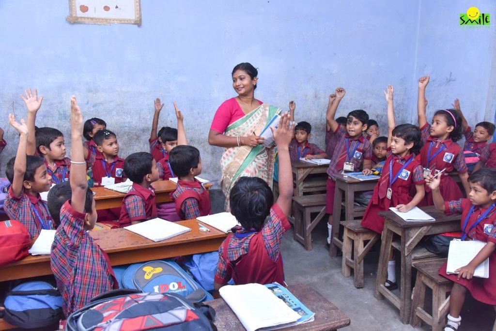 Foundation English Program