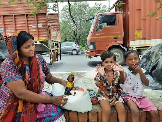 One Nation, One Ration Card