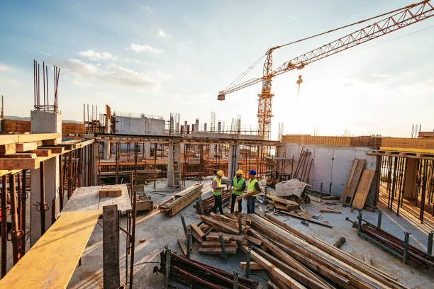 Civil Infrastructure Works