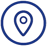 Pan India Presence Icon