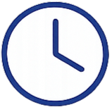 Quick Turnaround Icon